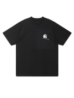 Футболка Кор. Рукав S/s Jake Garcia T-shirt