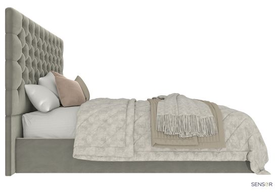 Кровать Винтаж