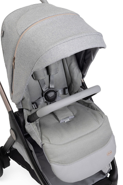 Коляска Chicco Bellagio 2 в 1 Lunar Rock