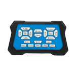 Робот на РУ, коробка R18