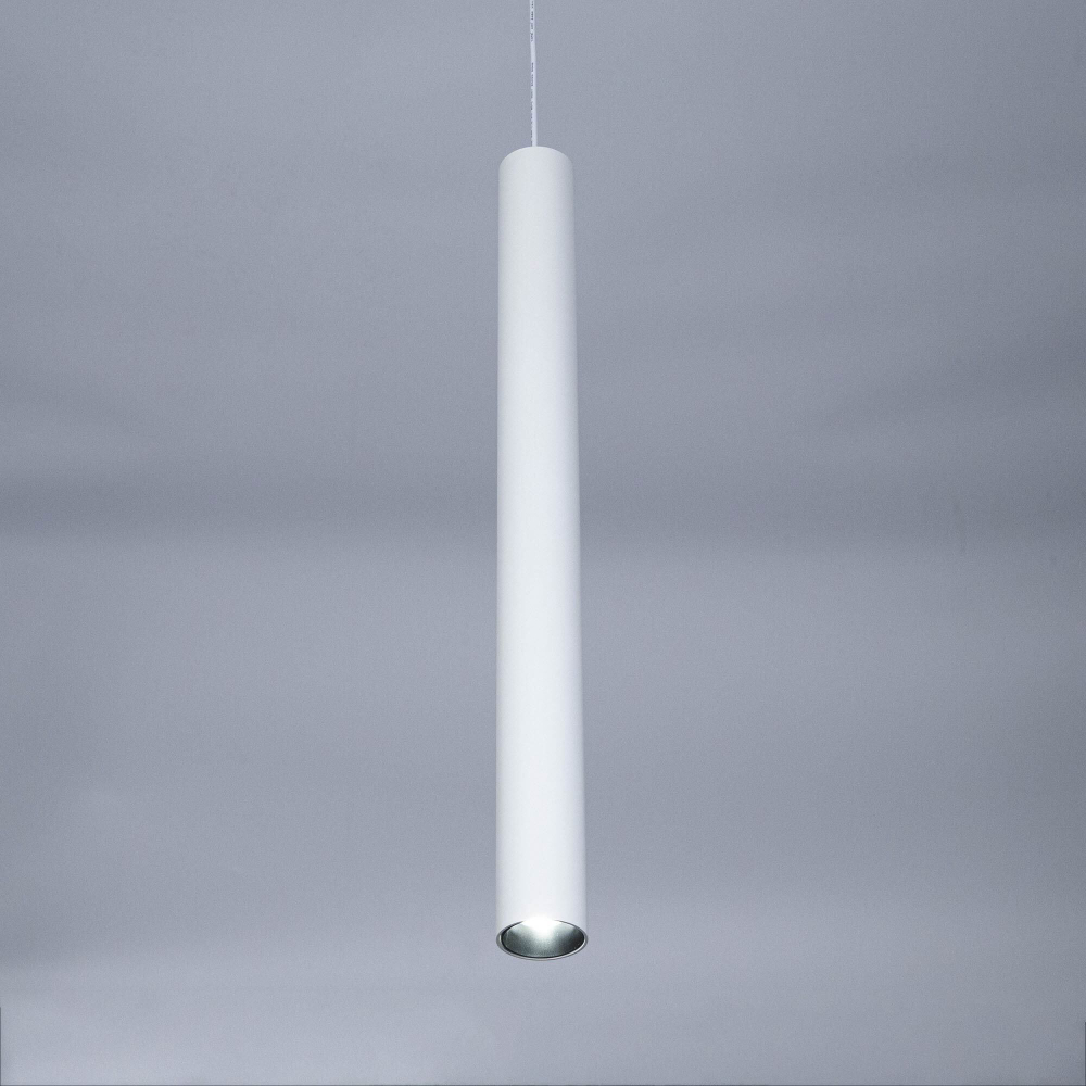 Citilux Тубус CL01PBL070N LED Подвесной светильник Белый
