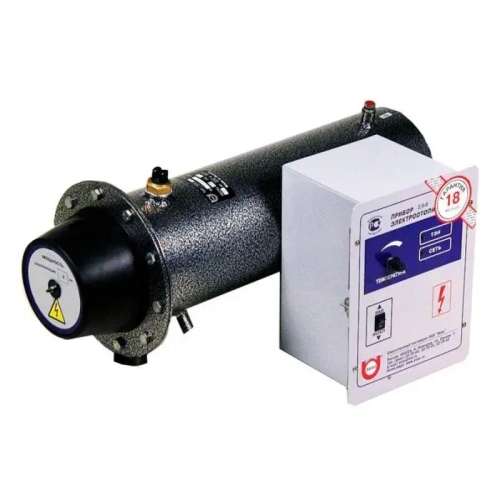 Электрокотел ЭВАН ЭПО-6 (220В) в комплекте с ПУ, НС-1149180