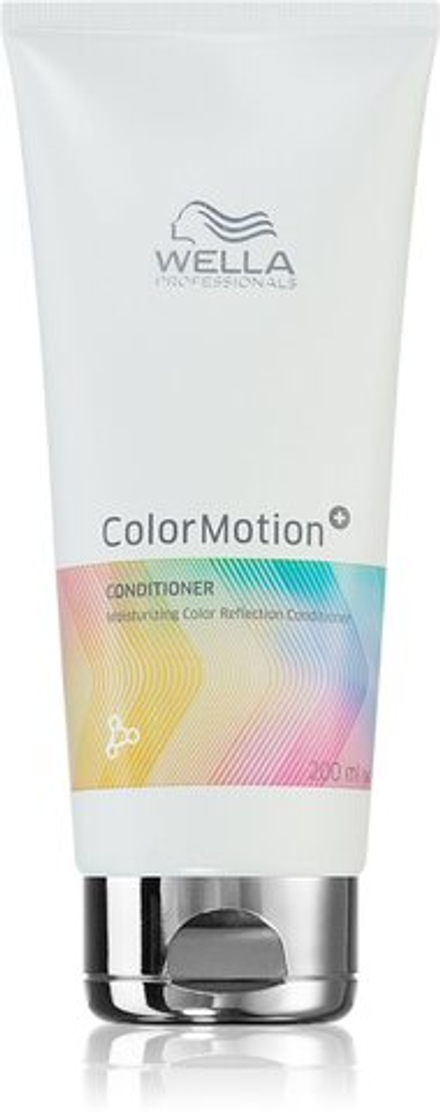 Wella Professionals ColorMotion+ - кондиционер для окрашенных волос /   200  ml  / GTIN 3614226750655