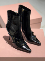 Ботильоны MIU MIU, арт. 472970012