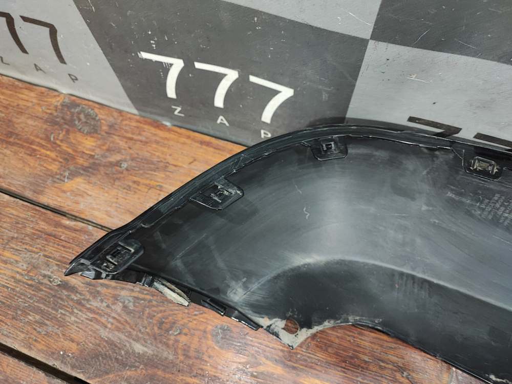 Накладка заднего бампера левая Tank 500 21-нв Б/У Оригинал 2804117XKV3AA