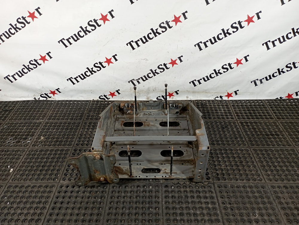 Ящик АКБ 2023г.