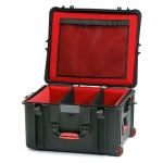 Защитный кейс HPRC 2730 с колесами