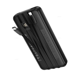 Портативный аккумулятор Borofone BJ79 10000mAh (black)