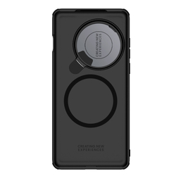 Чехол от Nillkin на OnePlus 13 с металлической откидной крышкой и поддержкой магнитной беспроводной зарядки MagSafe, серия CamShield Prop Magnetic Case