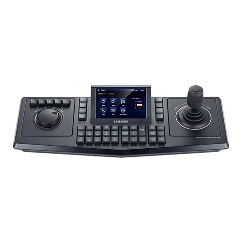 Пульт управления Samsung SPC-7000