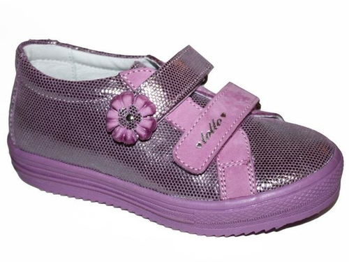 1231-500,020-25 Ортопедическая обувь малосложная без утепленной подкладки для детей