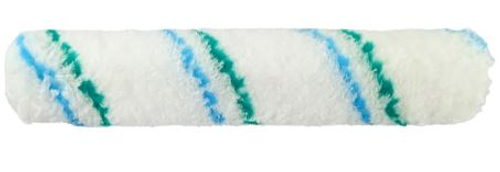 Ролик-Мини Микроволокно   7см  d15,  d6, ворс 9мм Текстура-Стандарт TOOLBERG  (Лакра) 0230051