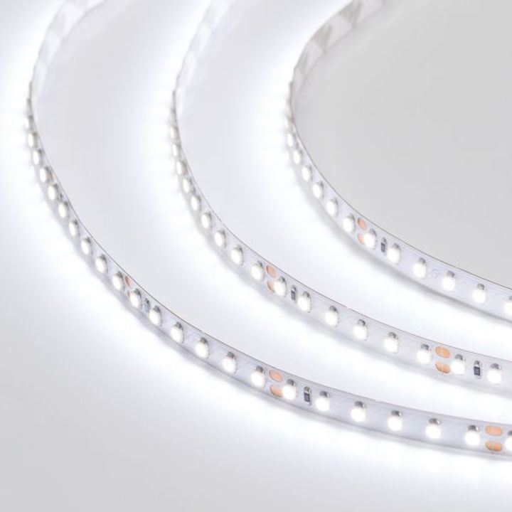 Светодиодная лента Arlight 9,6W/m 120LED/m 2835SMD холодный белый 50M 024568(2)