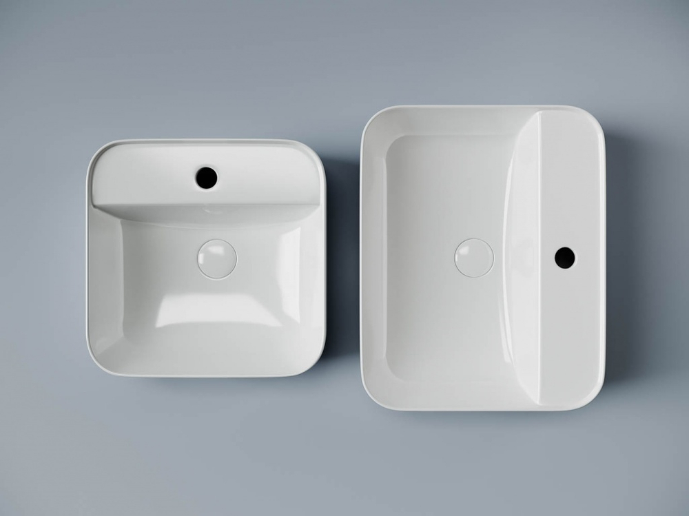Раковина Ceramica Nova Element 39 см CN5014