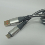 Кабель USB x TYPE-C -2.0 м. LYZ LS51-2TPC (120W)