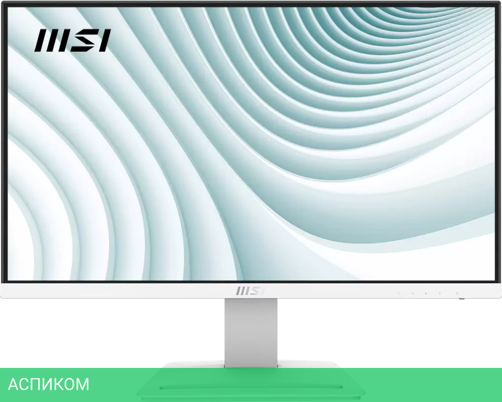 Монитор MSI Pro MP243XW