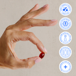 BodyBio, Resolvin, ЭПК, ДГК и СПМ, 60 капсул