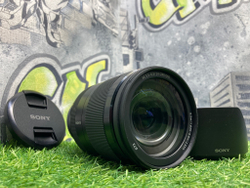 Sony FE 24-240mm 3.5-6.3 OSS