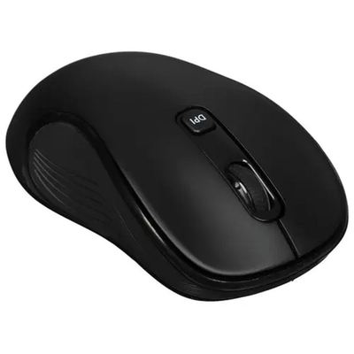 Мышь Acer OMR303 [ZL.MCECC.01Y] Black Wireless Мышь беспроводная