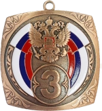 Медаль "Нименьга"