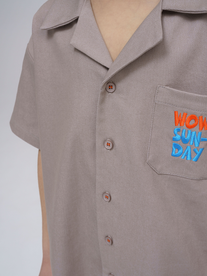 Костюм джинсовый с шортами