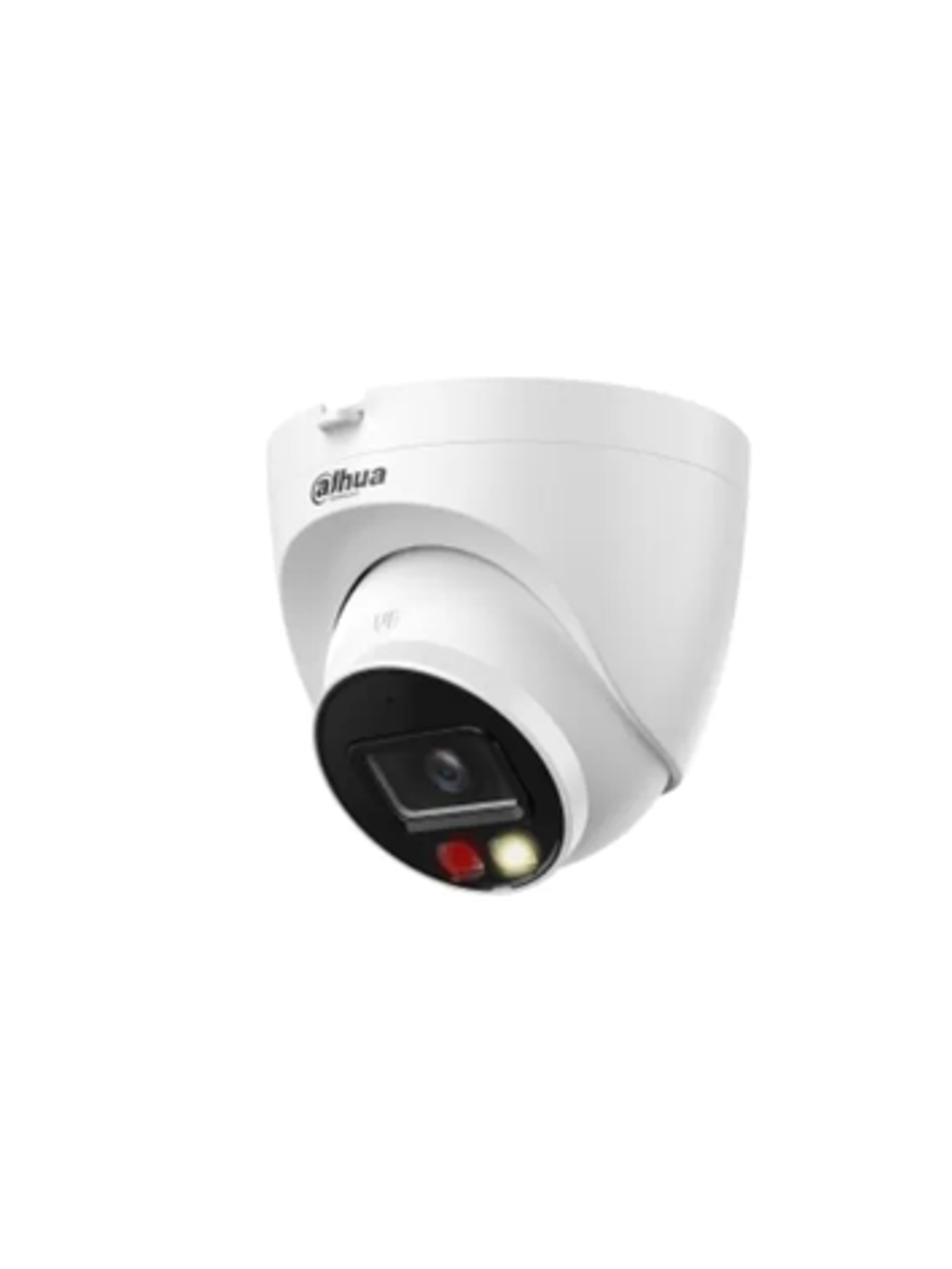 DH-IPC-HDW2449TP-S-LED-0360B-PRO Уличная купольная IP-видеокамера Wizcolor с ИИ