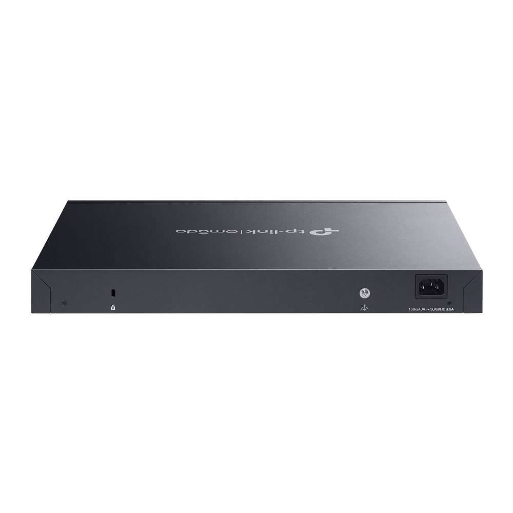 Коммутатор TP-Link Omada SG3428XMPP