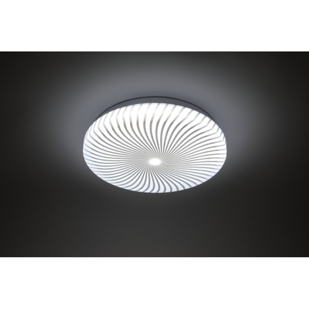 Светильник потолочный светодиодный ЭРА Slim без ДУ SPB-6 Slim 8 24-6K 24Вт 6500K | Светильники SPB-6 без ДУ