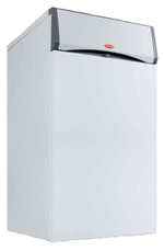 Напольный газовый котел Hotpoint-Ariston Unobloc GPV 24 RI
