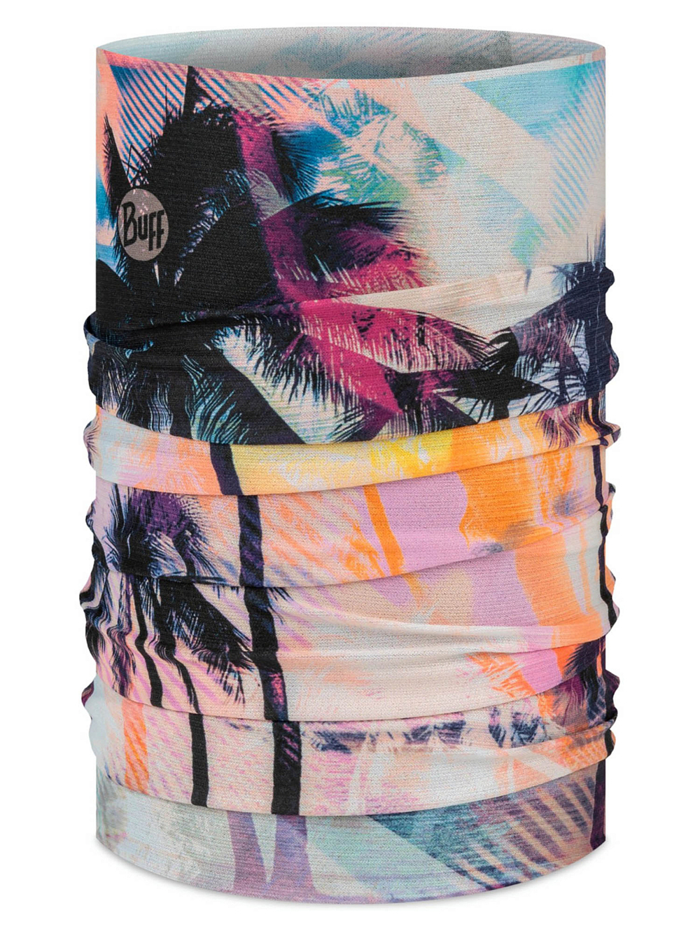 БАНДАНА ДЕТСКАЯ BUFF COOLNET UV