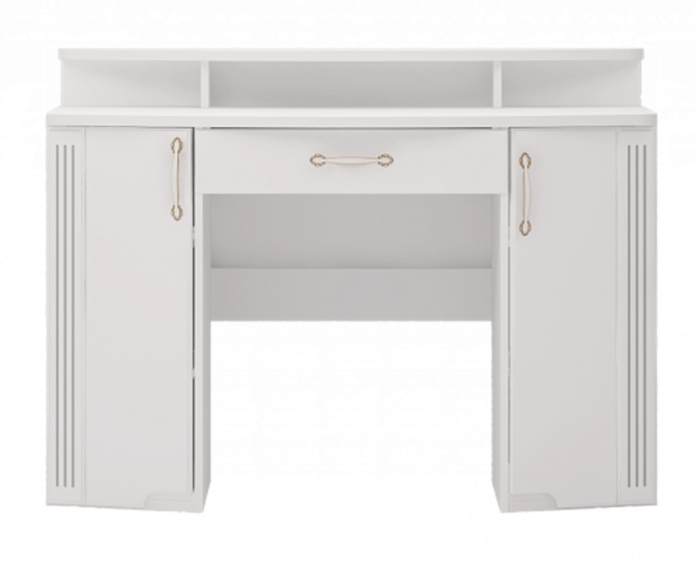 Полка приставная Виктория 11