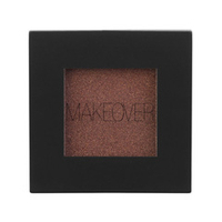 Тени для век тон Coffee Makeover Paris Single Eyeshadow