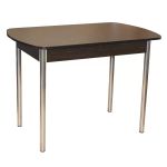 Стол Джаз (подстолье хром)