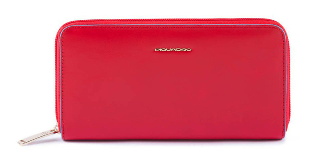 Кошелек Piquadro Blue Square PD1515B2R/MO