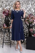 Платье 71409 Avili