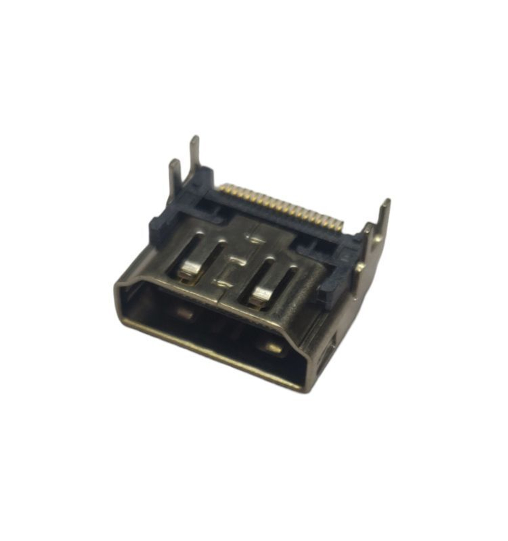 Порт, разъем Hdmi для Sony Playstation 5 (PS5) Гнездо