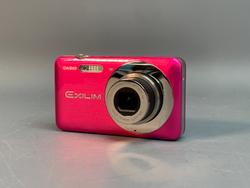 Casio Exilim EX-Z800