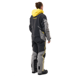 Extreme 2.0 Suit / Утепленный /  Мужской / Черно-Желтый