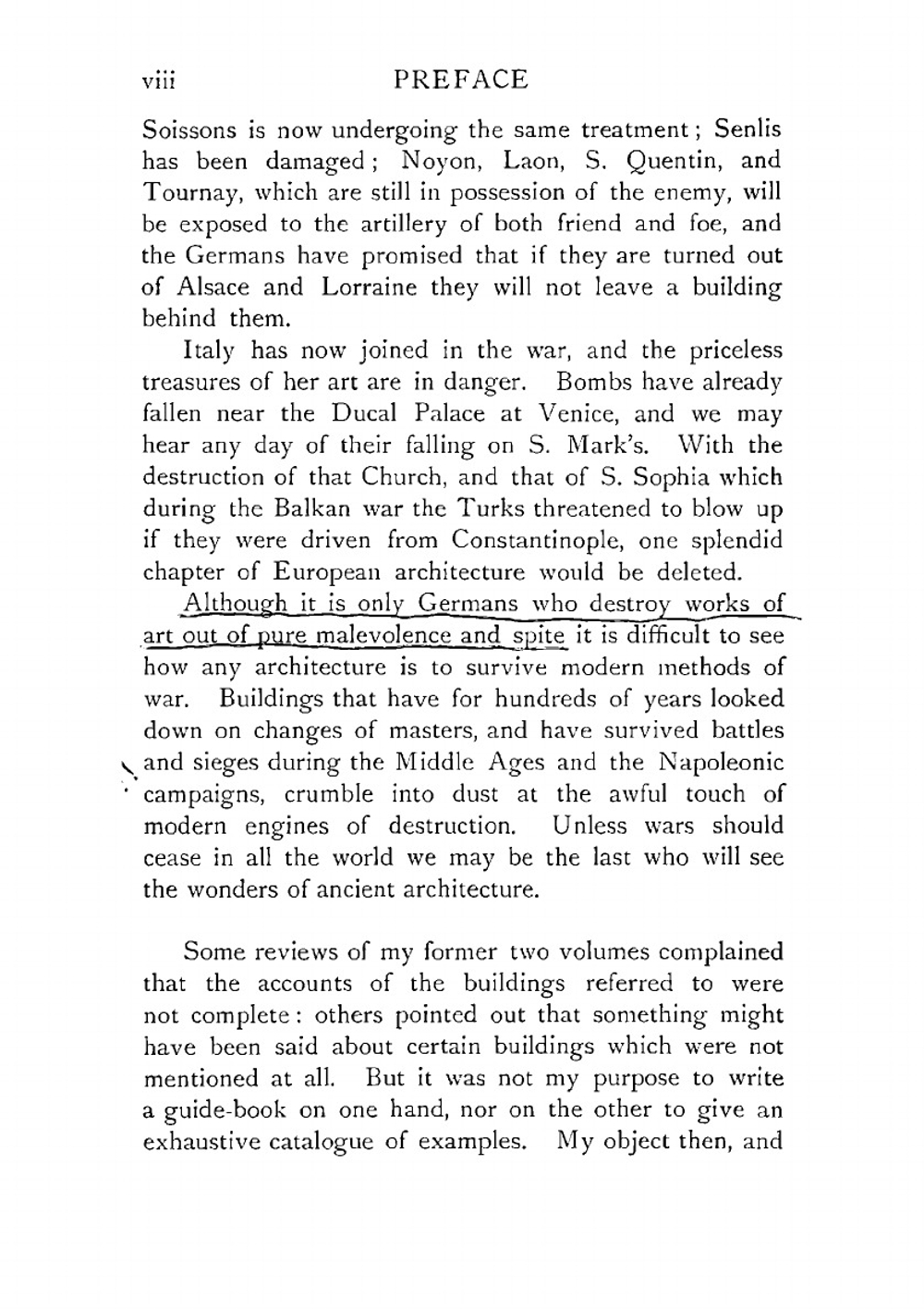 Gothic architecture in France, England, and Italy. Vol. 1 | Jackson Thomas Graham