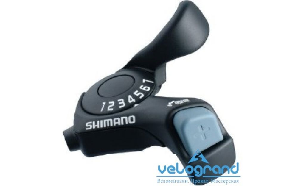 Комплект манеток Shimano Tourney SL-TX30