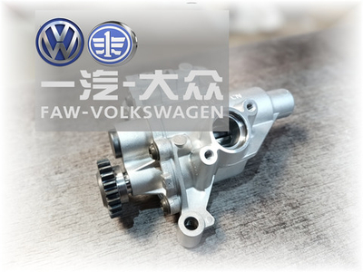 Насос масляный VAG EA888 1.8 - 2.0 TSI