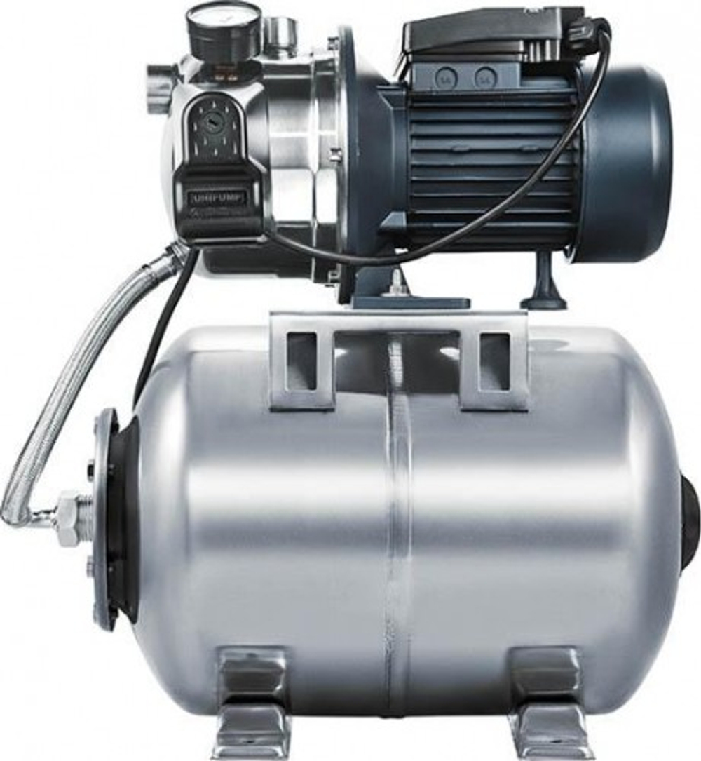 Установка для водоснабжения UNIPUMP AUTO JS 60-50-S 52544