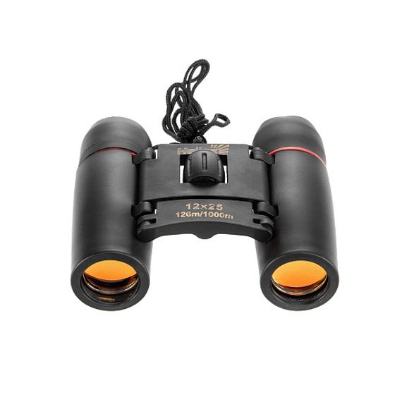Бинокль 12х25 М (HS 12х25 M) Helios