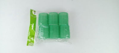 Melon Pro Бигуди-липучки 6шт Ø 48*63 мм