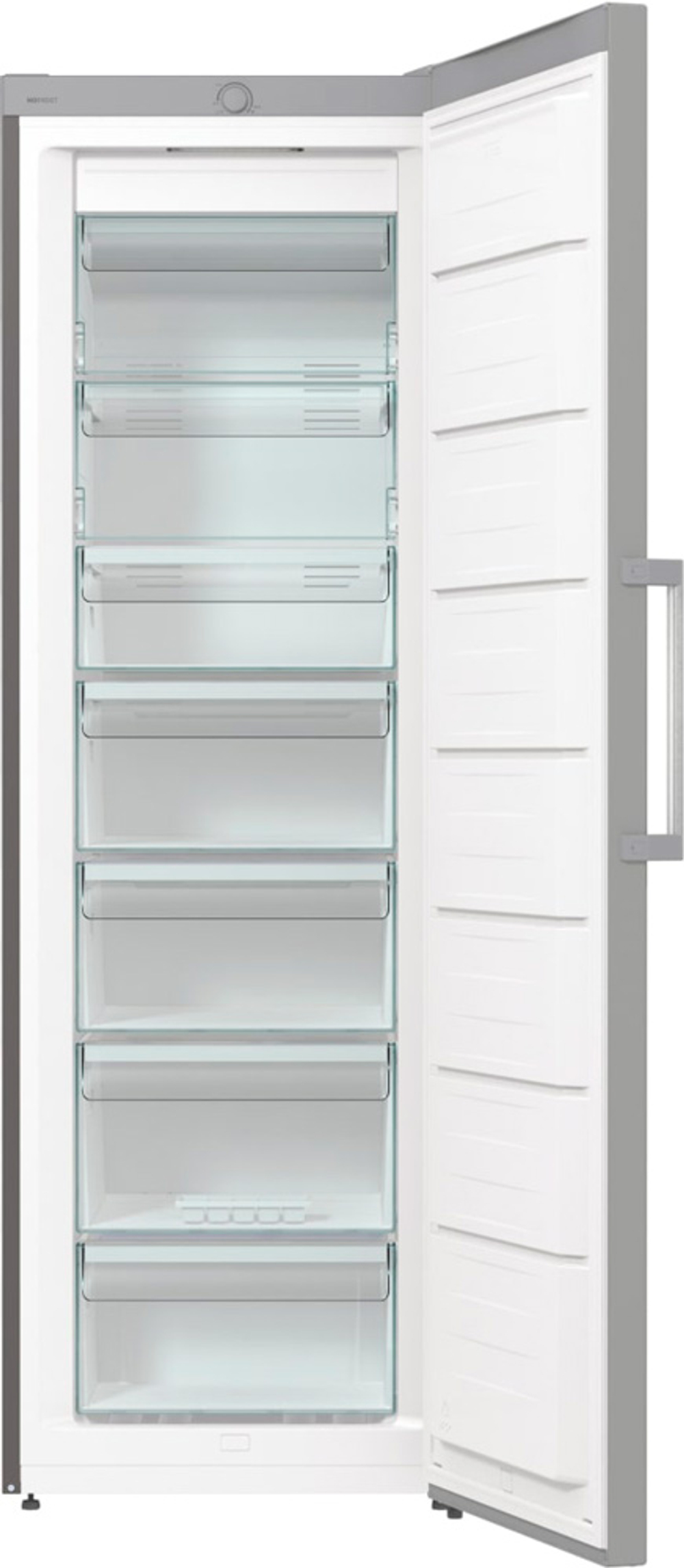 Морозильный шкаф Gorenje FN619FES5