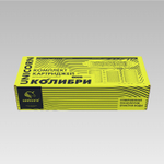 Комплект картриджей для обратноосмотической системы FRO_5_K КОЛИБРИ 5'' UNICORN (K4_FROK)