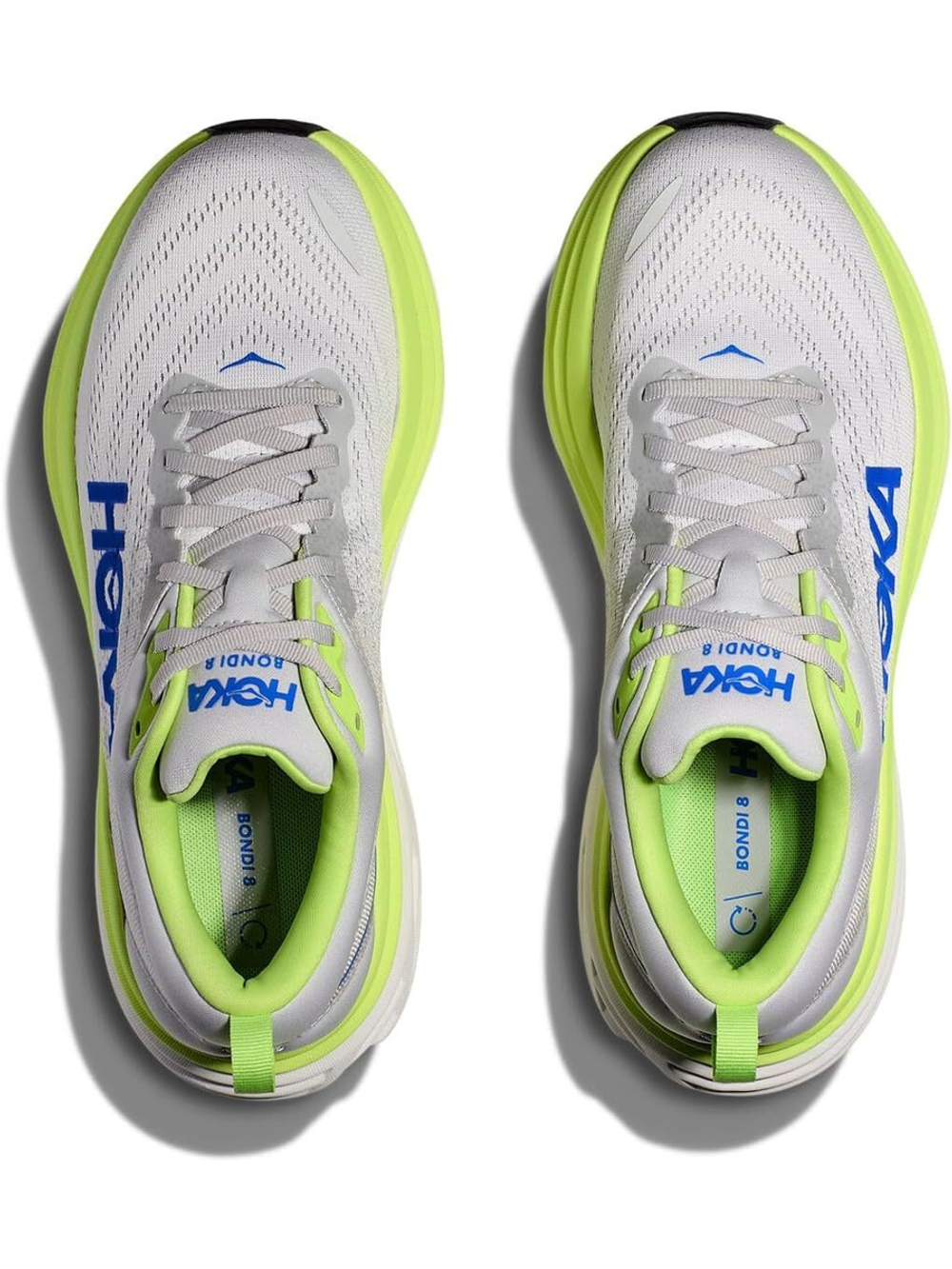 Кроссовки мужские Hoka Bondi 8