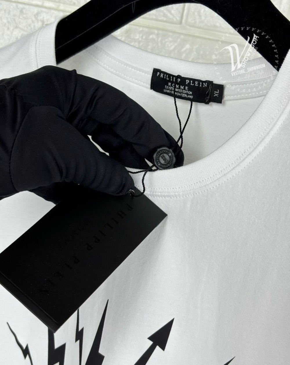 Футболка Philipp Plein