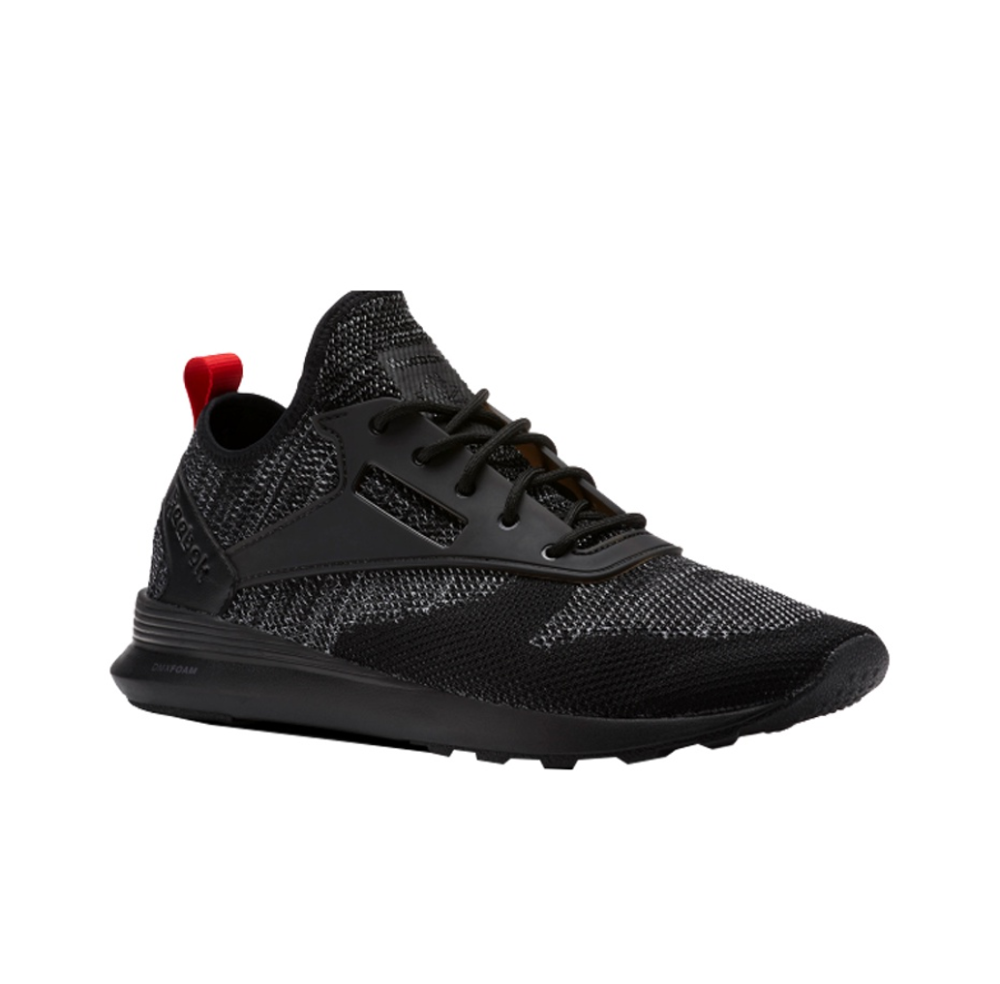 Кроссовки Reebok Zoku Runner Sc Low-Top 'Black' BS9684