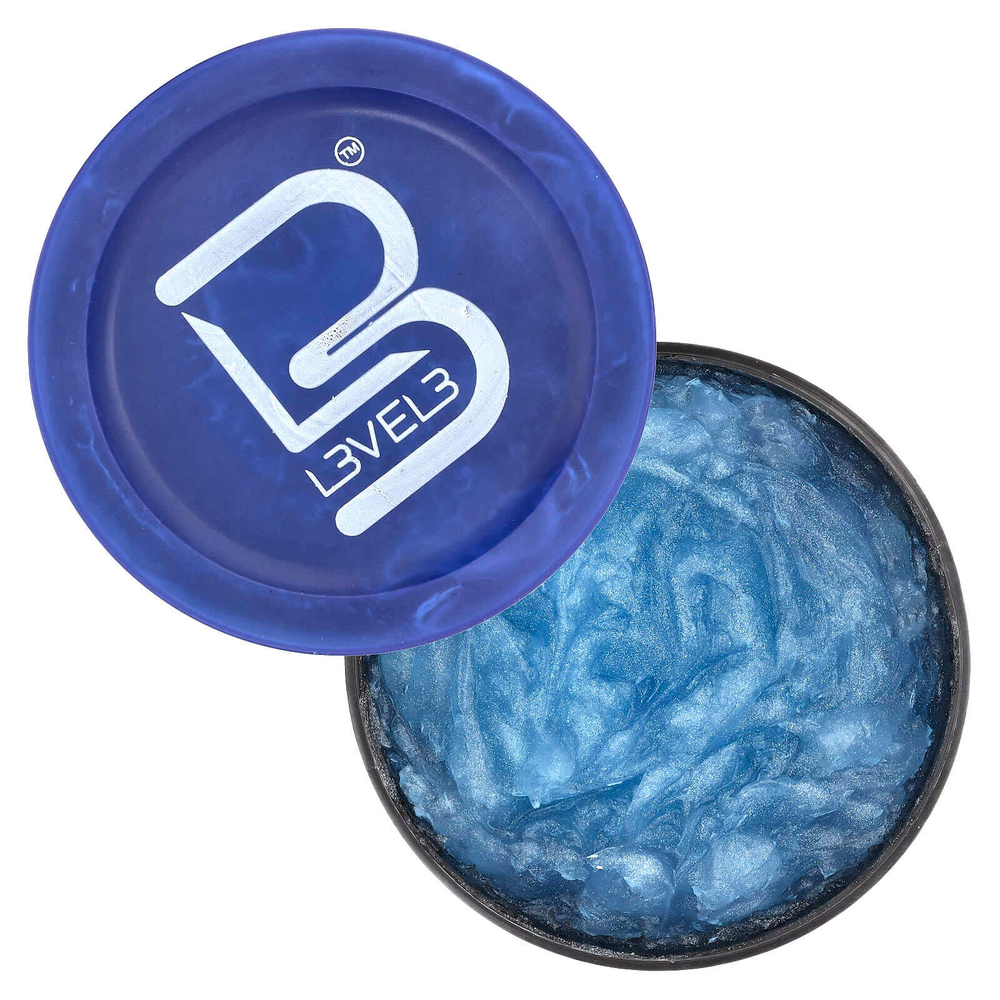 Level 3, Крем-гель, с витамином B5, 500 мл (16,9 жидк. Унции)